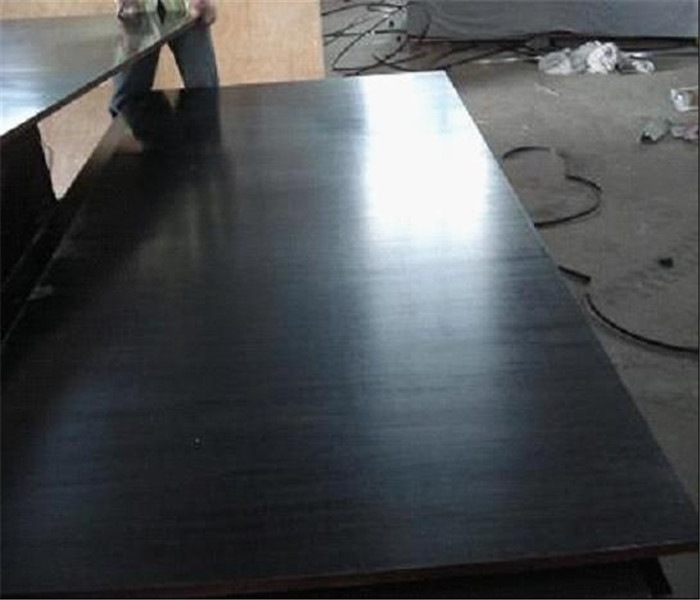 poplar core WBP glue film faced plywoodshuttering plywood manufacturer