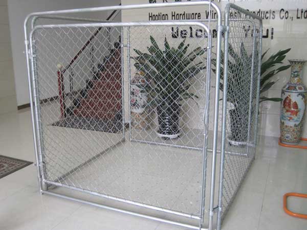 Dog kenneldog rundog cage Manufacturer and exporter in China