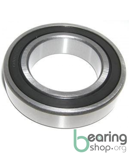 172862RSV Bicycle Full Complement Bearings