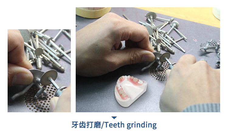 portable strong QZ60 dental micromotor jewelry engraving