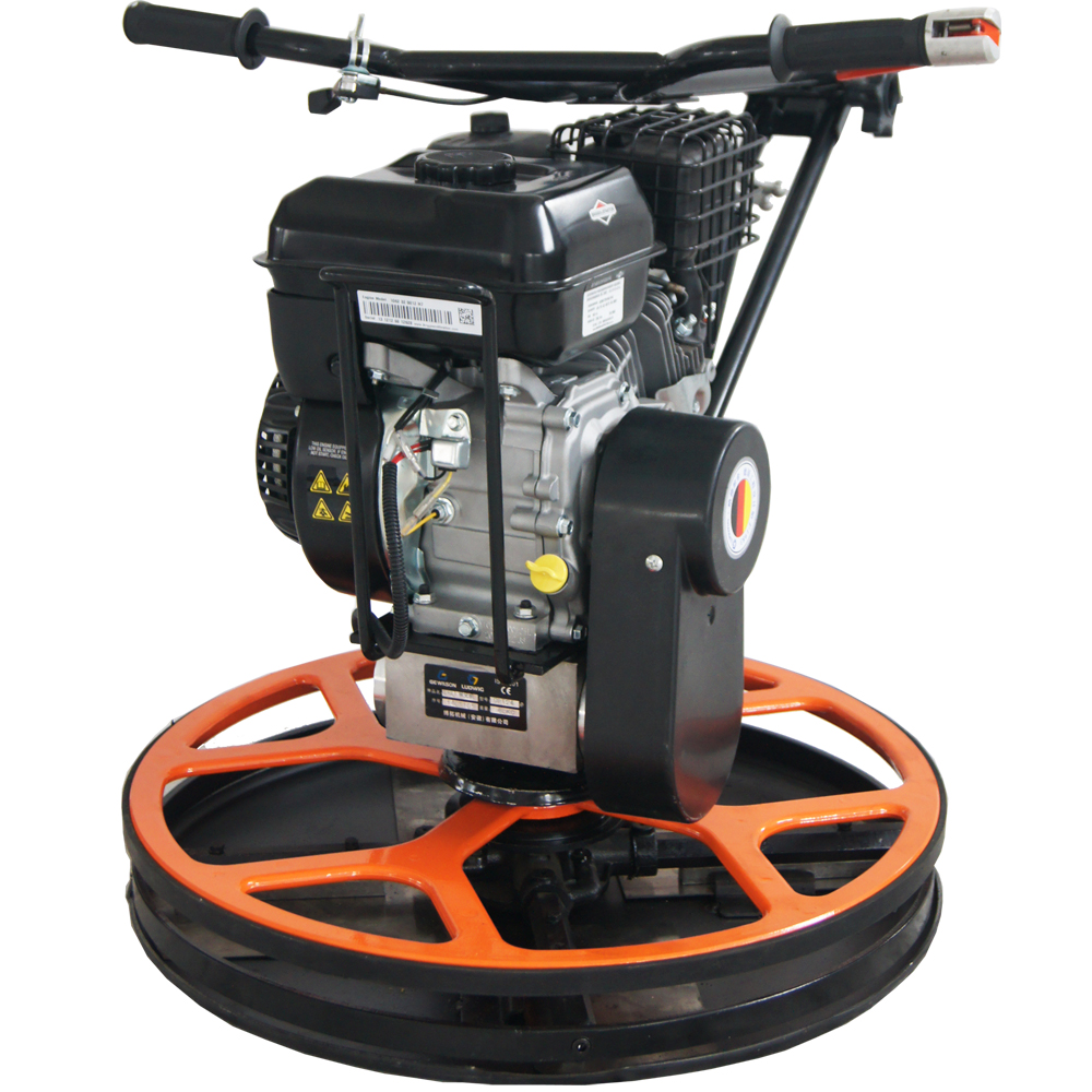Building Road Construction Tools Concrete Finishing Power Trowel