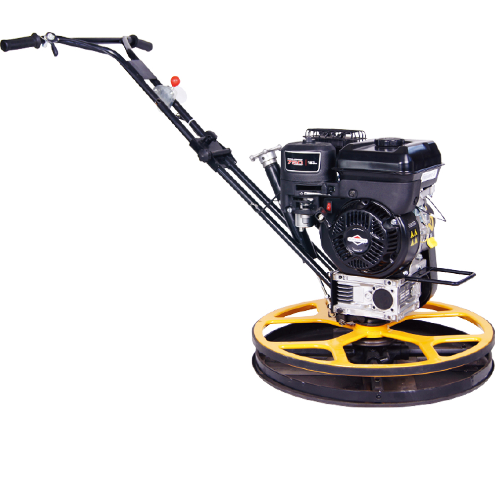 Building Road Construction Tools Concrete Finishing Power Trowel