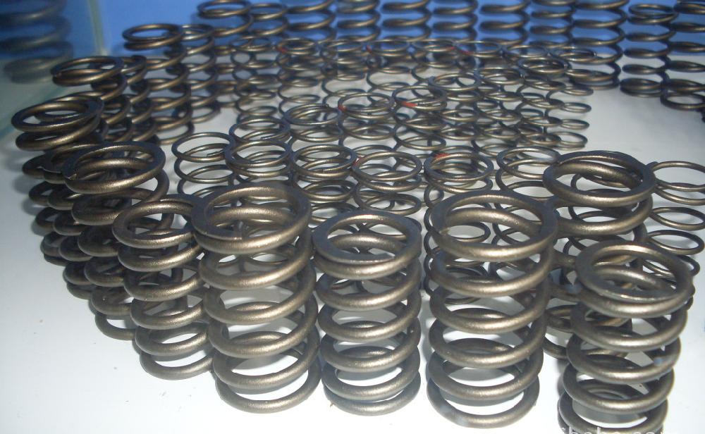 Compression Spring