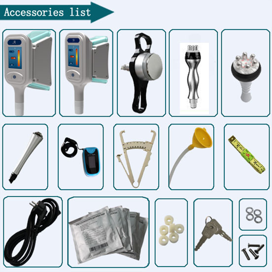 Cryolipolysis Body Slimming Machine NBWC325B