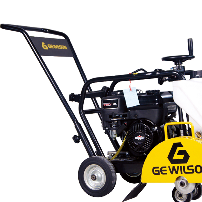 Factory Direct Sale Concrete Cutter Asphalt Cutting Floor Saw