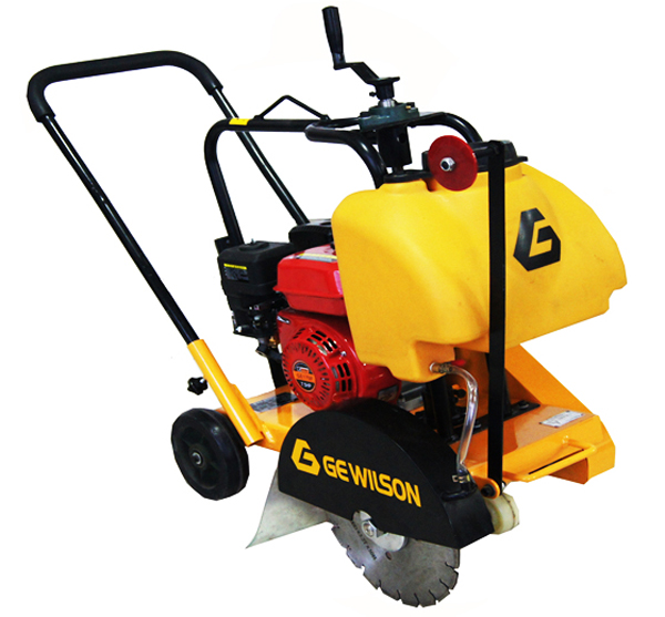 Factory Direct Sale Concrete Cutter Asphalt Cutting Floor Saw From