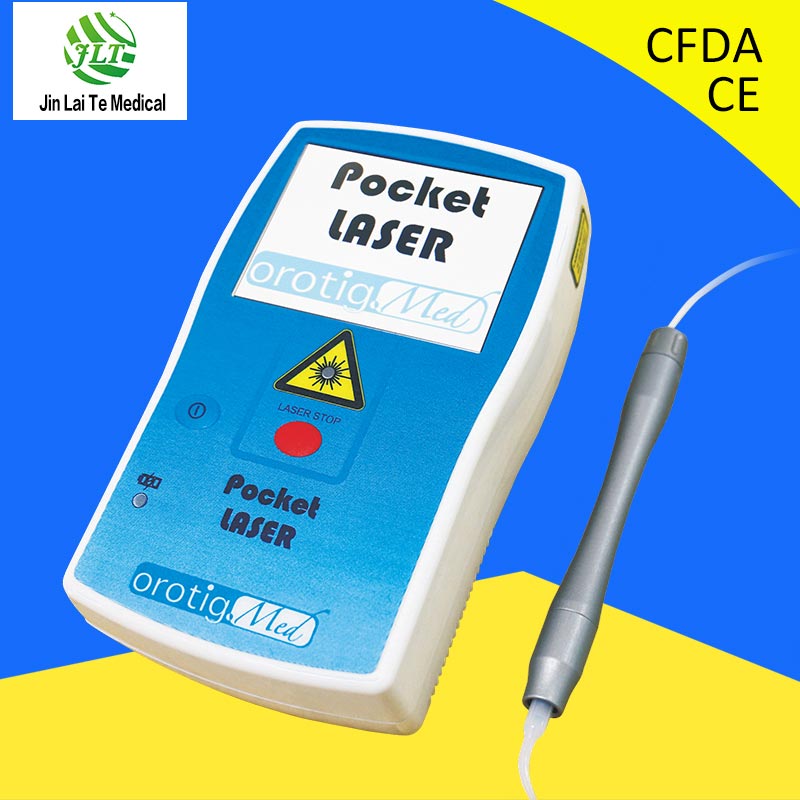 High quality Veterinary Diode Laser Systems