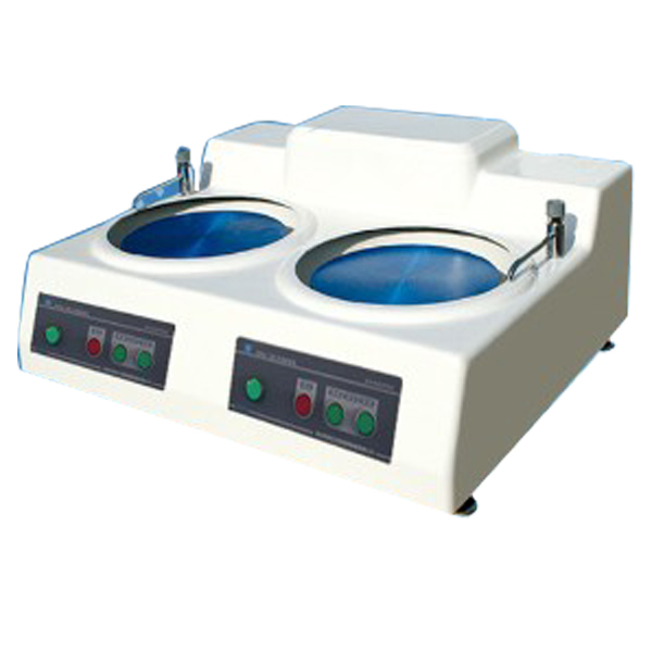 Metallographic Grinding Polishing Machine