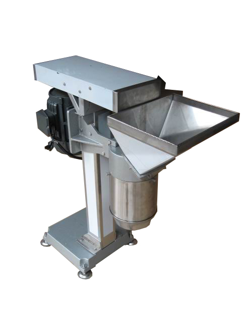 Potato Grinding Machine