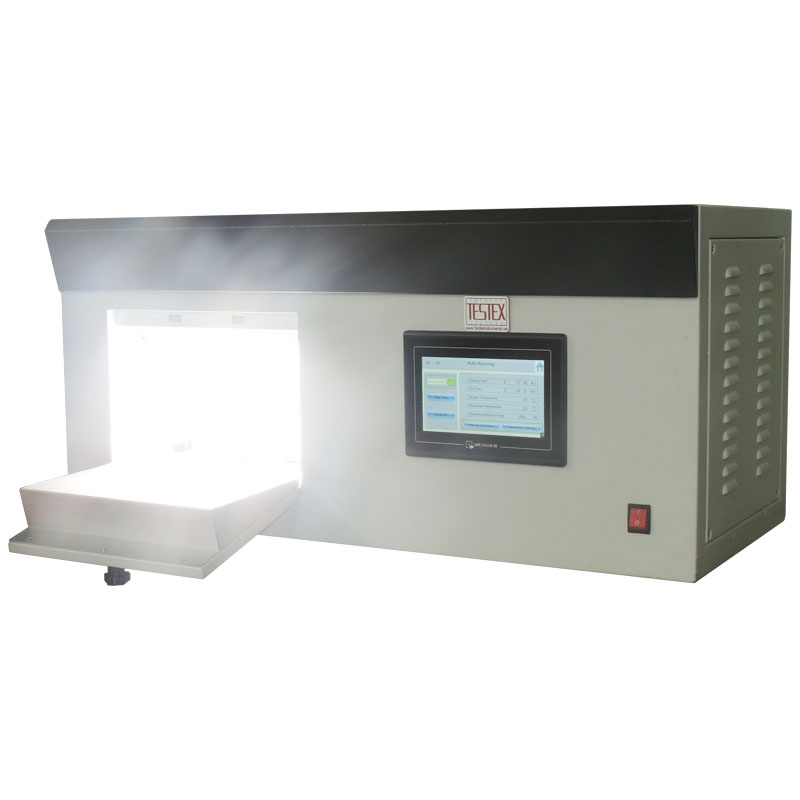 Tabletop Light Fastness Tester TF419