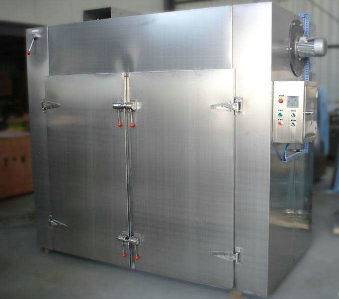 Vegetable Fruit Drying Oven