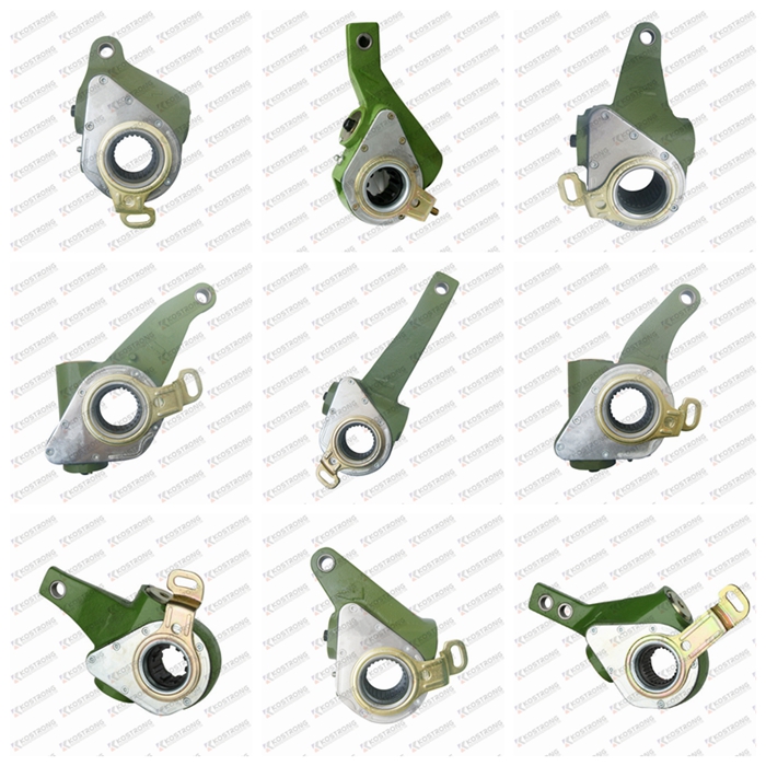 Automatic Slack Adjuster 8150610616679209 for MAN