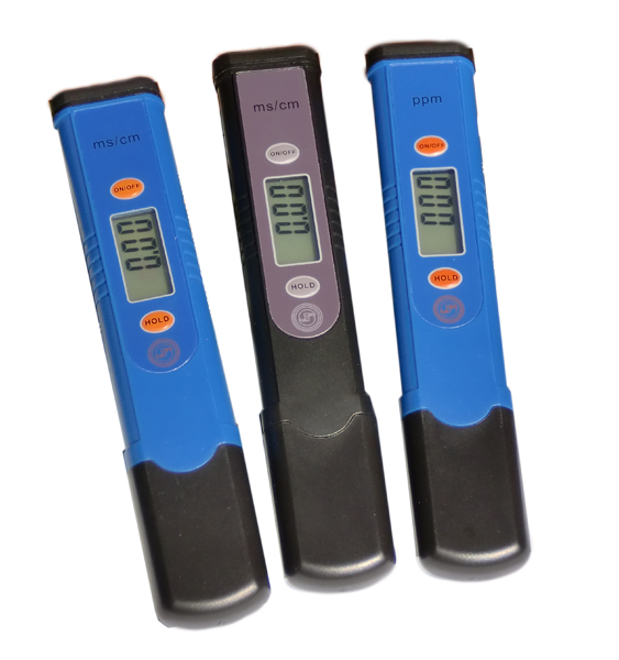 KL988989982983 conductivity meter TDS meter