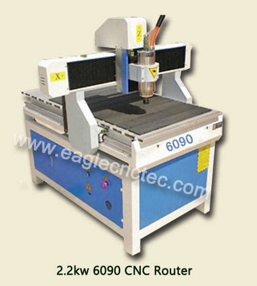 mini craft cnc router