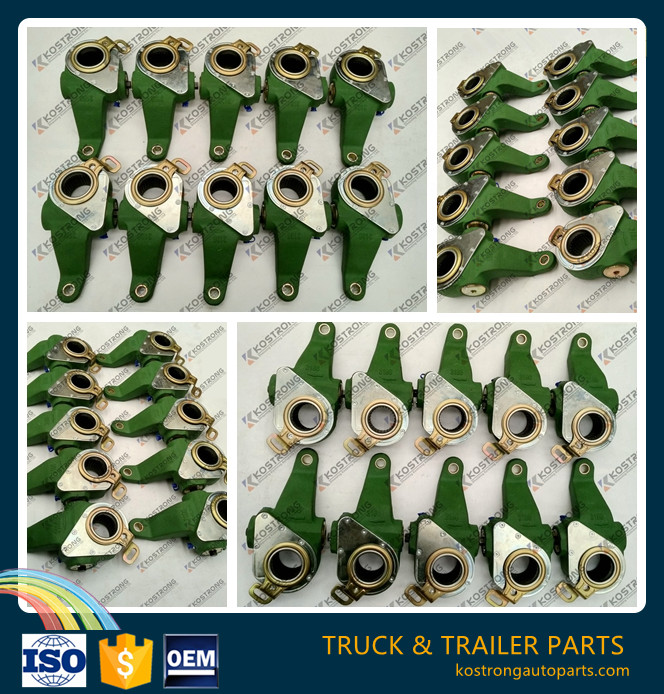 Automatic Slack Adjuster 015955672523 for DAF truck and bus