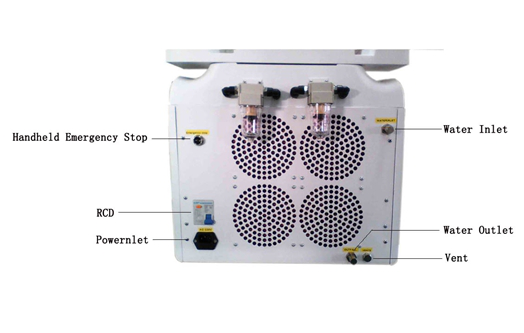 Cryolipolysis Slimming MachineNBWC132