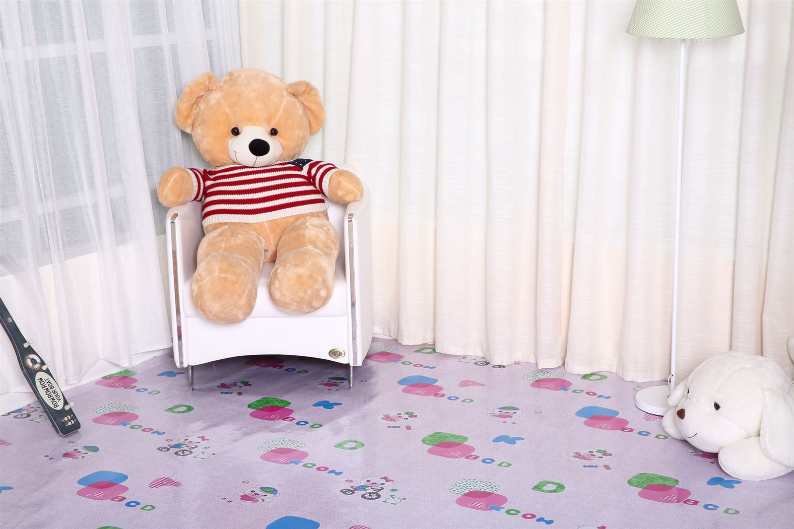 03530mm hundreds of designs good quality plastic pvc vinyl flooring