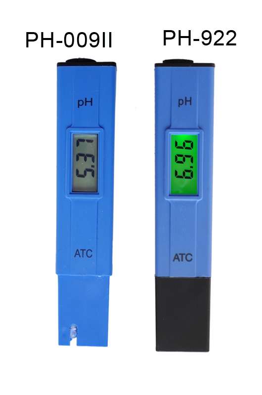 KL009II High Accuracy Pentype pH Meter