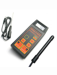 KL013 Portable pHmVTemperature Meter