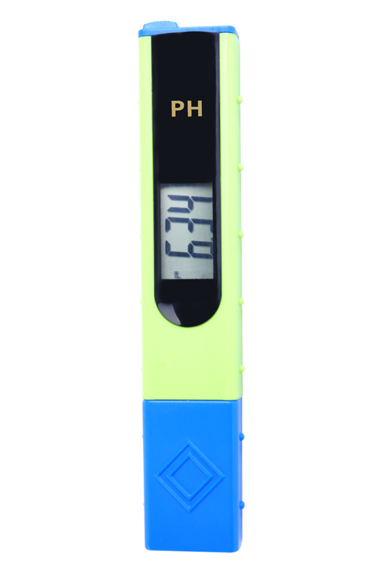 KL061 Pentype pH Meter