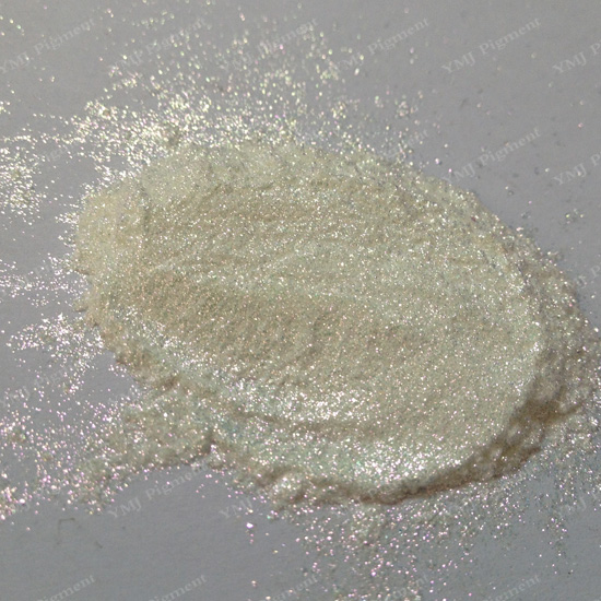 Optical Variable PigmentChameleon Pigment