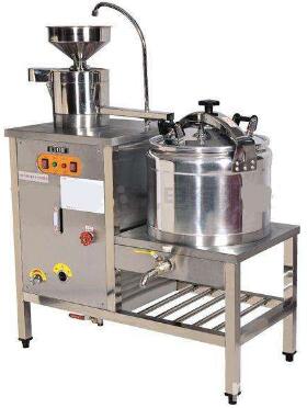 Soya milk making machine