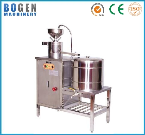 Soya milk making machine