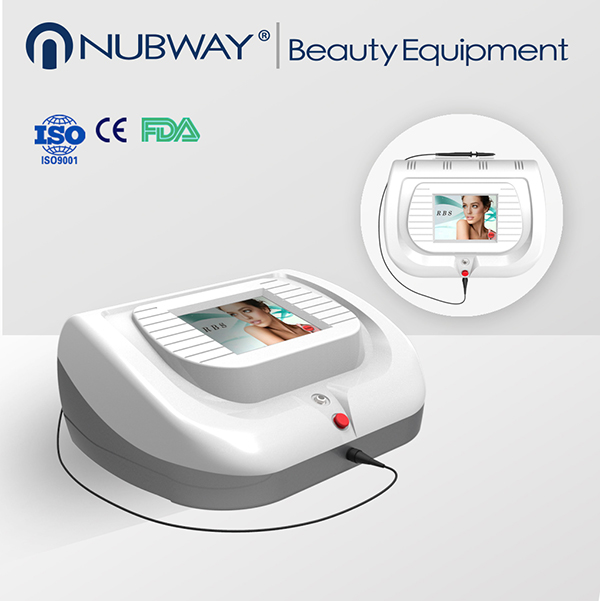 Spider Veins Removal System NBWV600