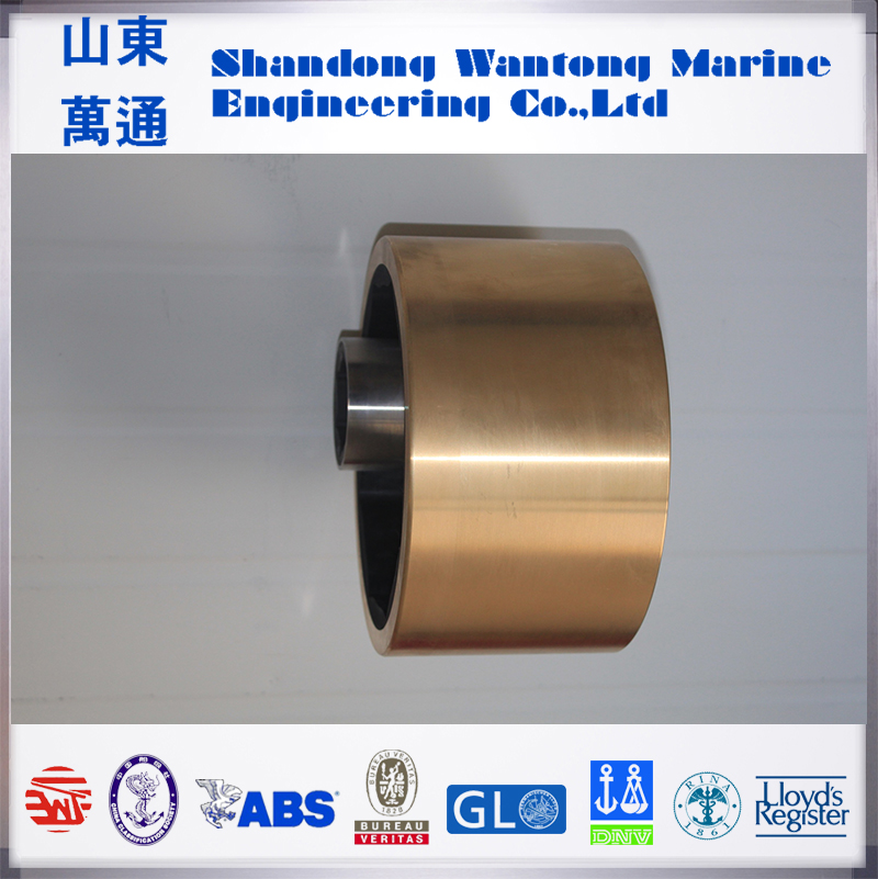 marine cutless rubber bearing water lubricated rubber bearing for pump