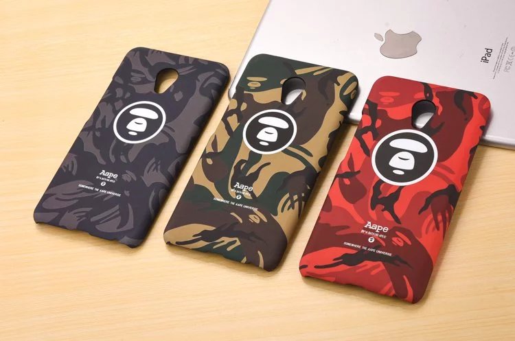 Best Quality newest design small MOQ hard PC cell phone case painting mobile phone cover