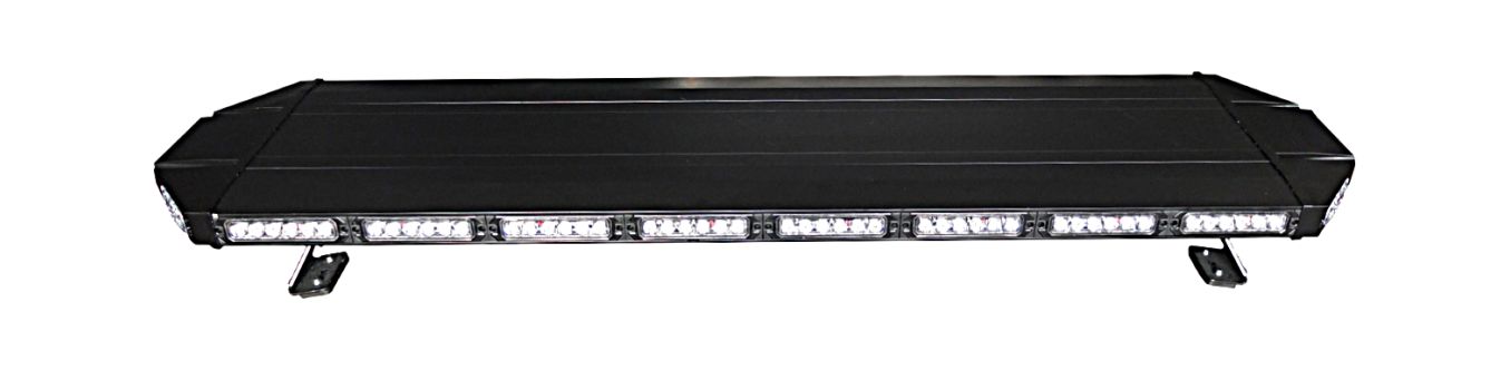 1200mm Long LED Warning Lightbar TBDGA33L21B