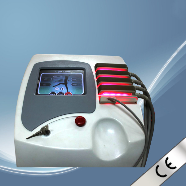 Lipo Laser Slimming Machine