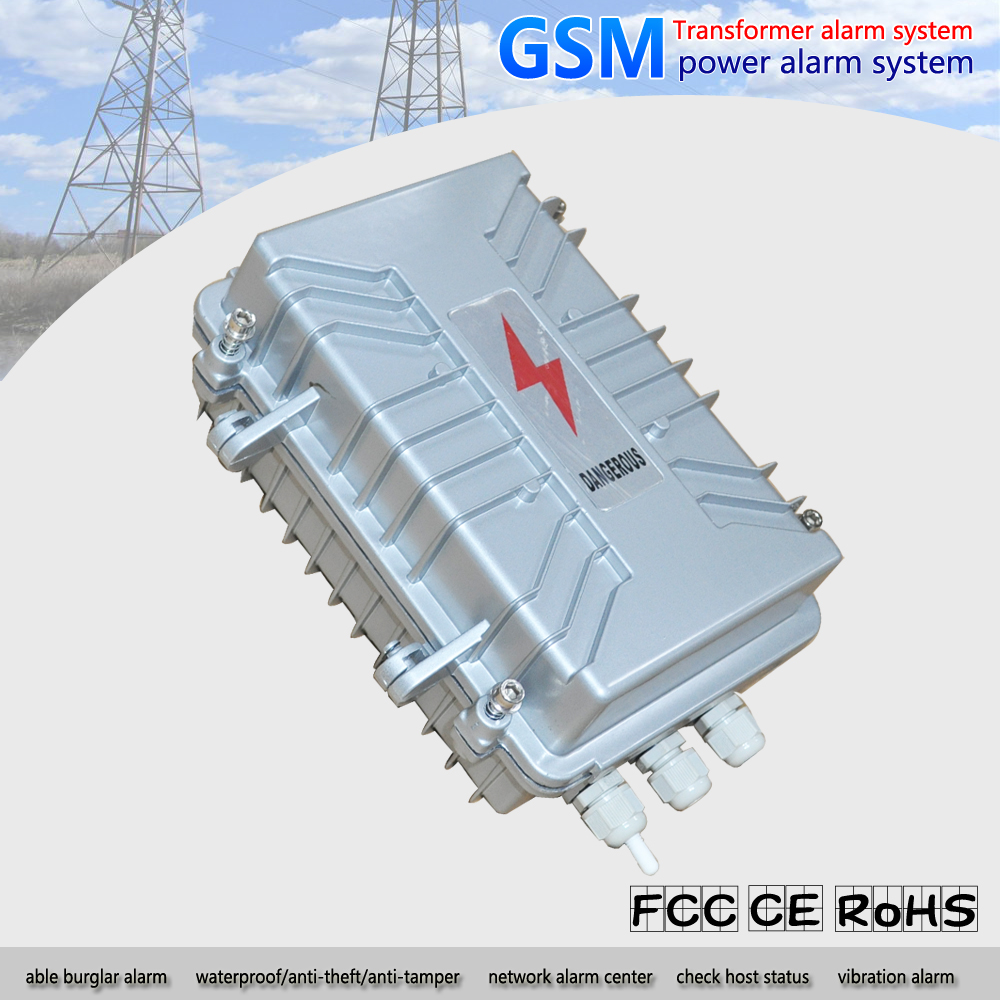 Alarm Suitable for Power Energy BL3000 433315mhz frequency gsm security alarm system