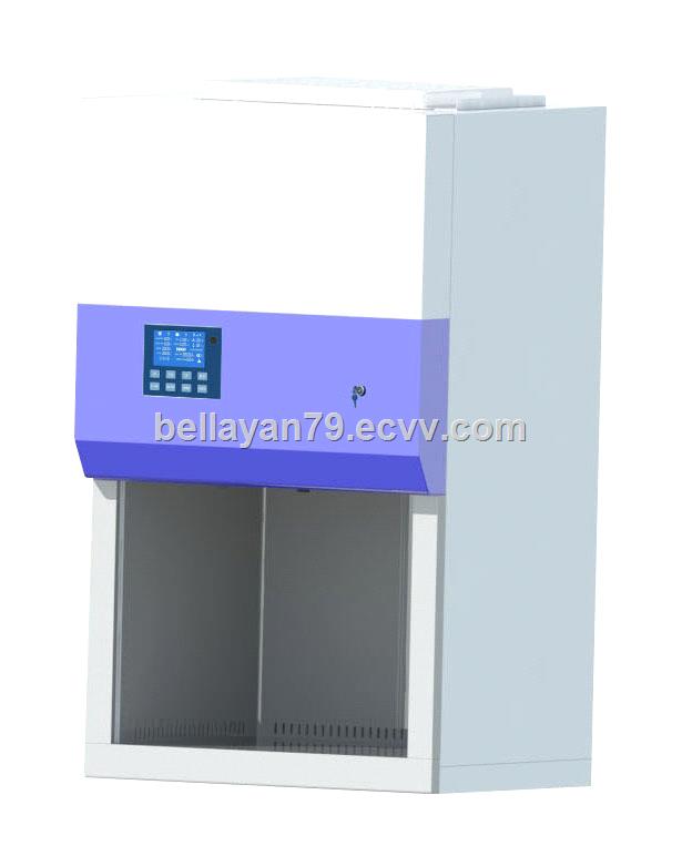 Biobase Class Ii A2 Table Top Biosafety Cabinet Mini Biosafety