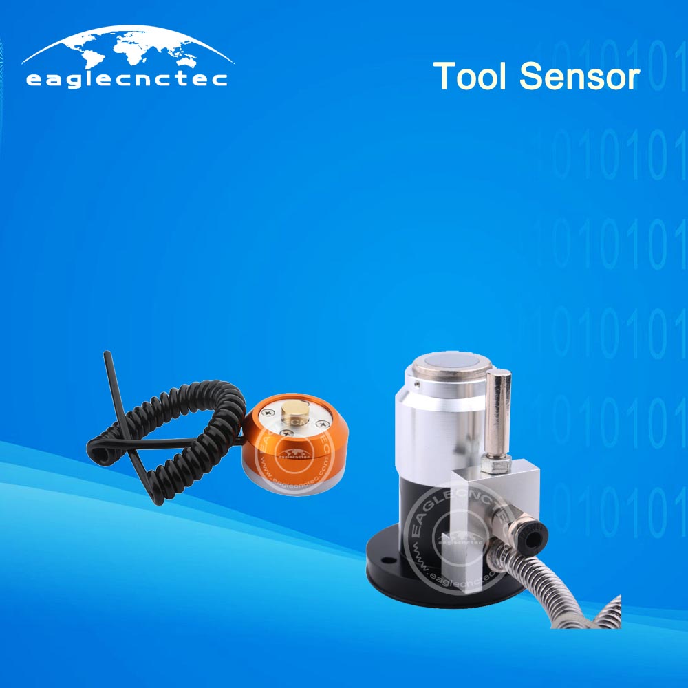 cnc tool length sensor