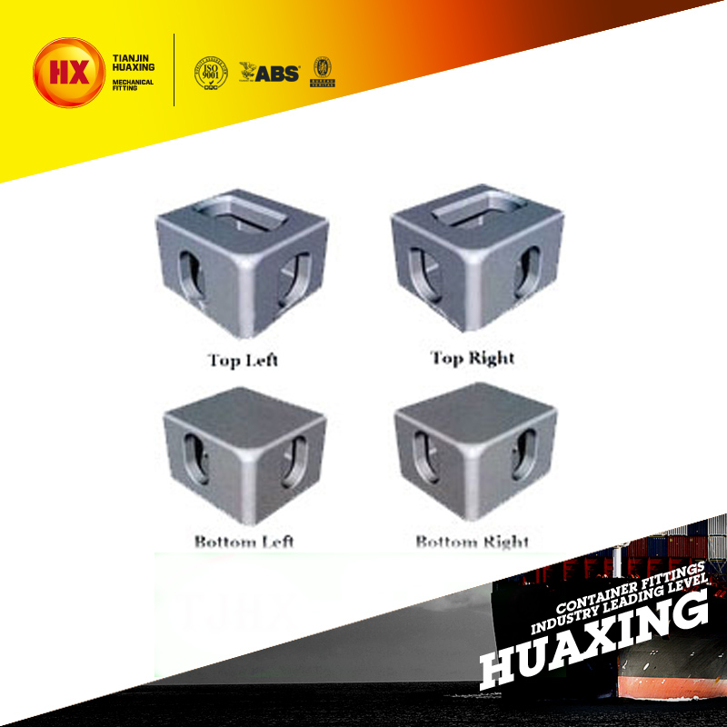 Iso1161container Corner Casting