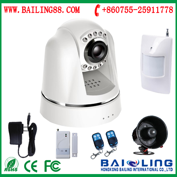 Home OfficeSupermaket usage GSM 3G E800 Video Home intelligent burglar alarm system Home OfficeSupermaket usage GSM 3G E800 Video Home intelligent burglar alarm system