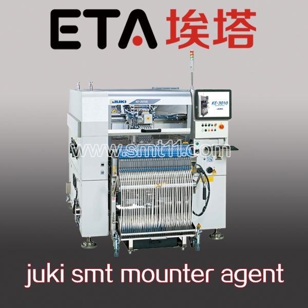 smt machinechip mounter