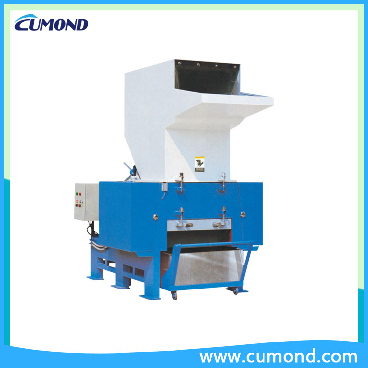 PPPEPETLDPE Plastic Crusher Shredder Grinder Machine