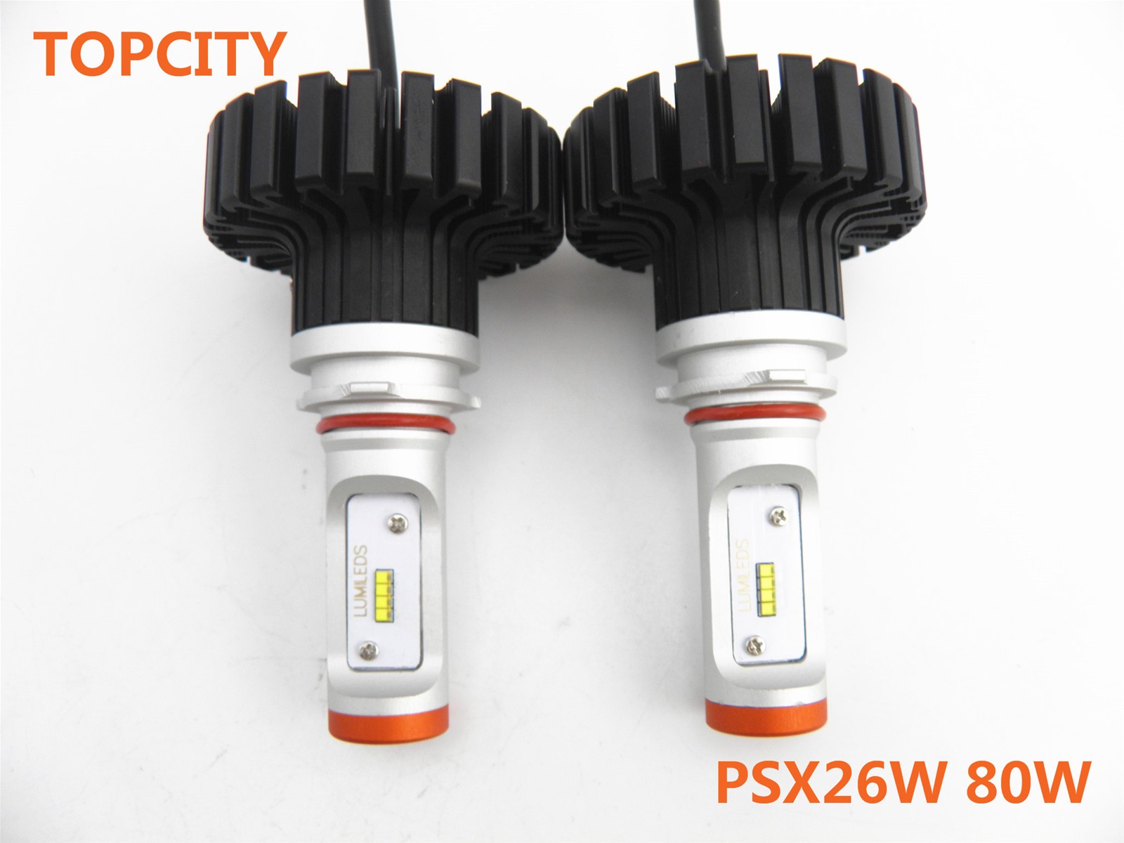 PSX26W new product auto led lamp universal headlights