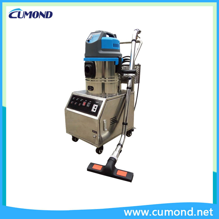 steam cleaning machine
