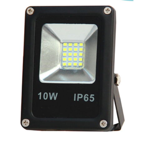 10w 20w 30w 40w 50w IP65 outdoor led flood light