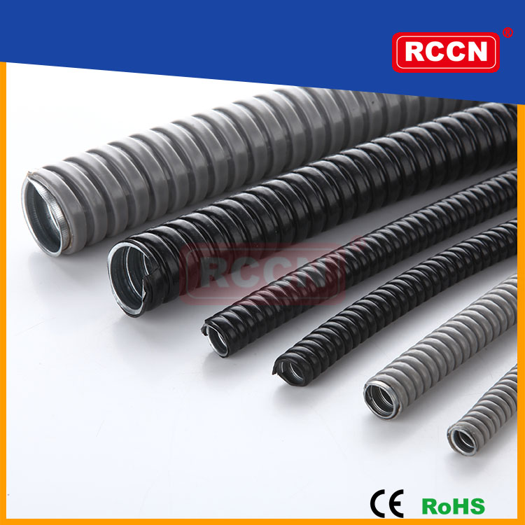 RCCN Metal Flexible Conduit