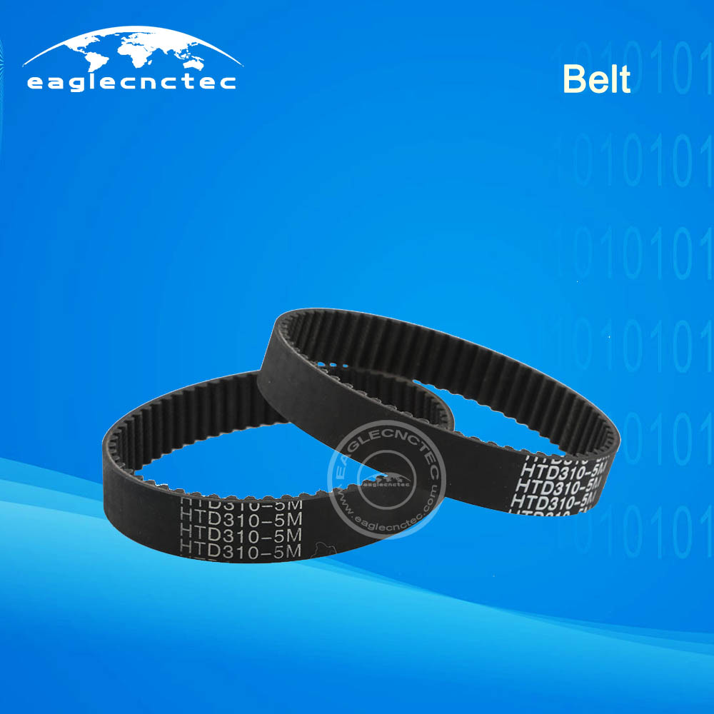 rubber transmission belt 