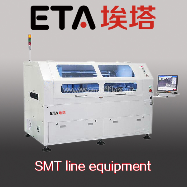 chip mounter chip shooterpick and place machine