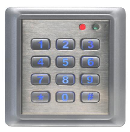 Sincetek Metal RFID Access Control device
