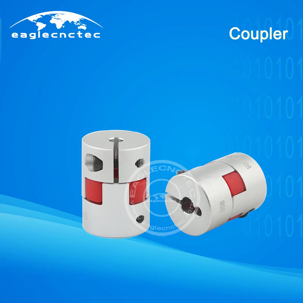 flexible shaft coupler 