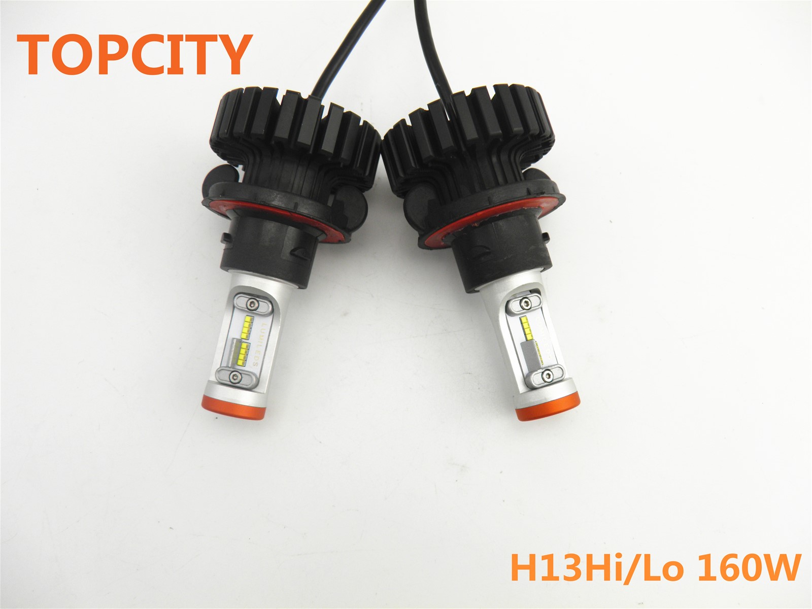 2016 led headlight H13 car accessories headlight H13 auto parts headlight H13