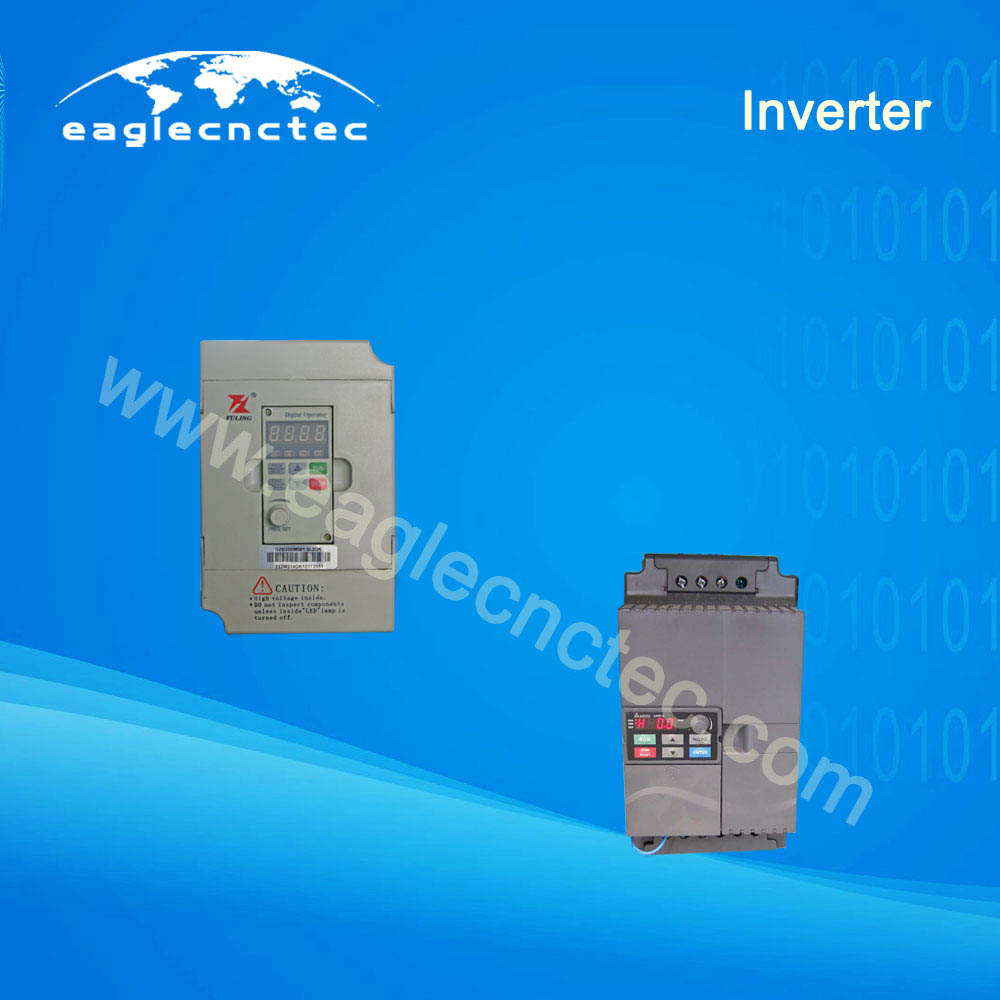 vfd spindle inverter 