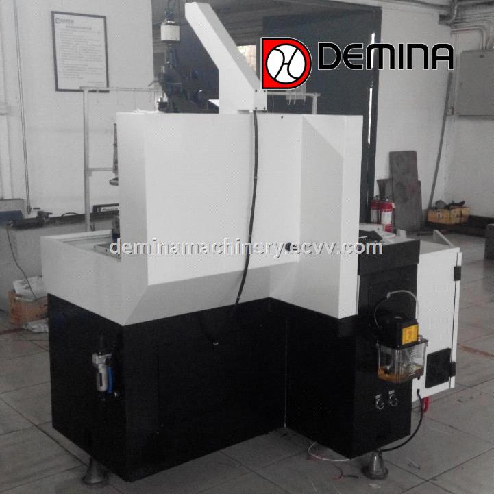 CNC Grinder machine Price for process PCD and PCBN Tools